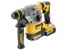 DEWALT DCH283P2 XR Brushless SDS Plus Hammer 18V 2 x 5.0Ah Li-ion £499.95